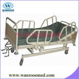 ISO&CE Five Function Surgical Bed