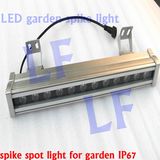 Outdoor IP65 RGB 24W 36W LED Wall Washer Light LED Wallwasher Light