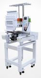 2015 New Commercial Computerized Single Head Embroidery Machine