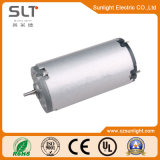 12V High Performance Brush DC Motors for Electric Tool