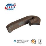 Railroad Anchor Fastener for Track