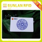 Smart RFID Nfc Card with Free Sample