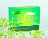 Green Coffee 800 Healthy Weight Lose Slimming Medicine Slimming Coffee