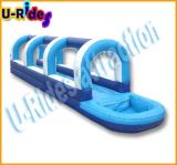 Inflatable Slide for Water Park