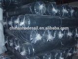 Black Color Agriculture HDPE Fabric Shade Net / Shade Cloth (Manufacturer)