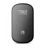 Huawei E587 43.2mpbs Pocket WiFi Router