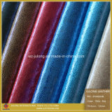 Crack Effect Fabric Textile (BY008)