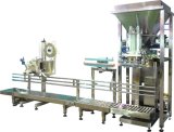 Spices Powder Filling Weighing Bagging Machine