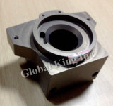 China Quality CNC Supplier CNC Precision Machining Metal Parts