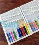 Disposable Hotel Sewing Kit