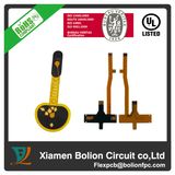 Single Side Flexible Printed Circuit Board