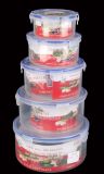 2016 White Useful Hot Sale Food Container Wholesale