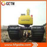 Construction Machinery High Quality Amphibious Excavator