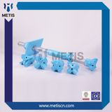 Metis R51L High Rise Construction Reinforcement Hollow Bolt