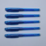 Hot Sell Colorful Novelty Plastic Ball Pen