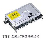 Electronic Tuner For TV (TECC1080PA09C, 113-198, UV915, UV1315)