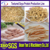 Defatted Soya Protein Food Processing Machine Line/Food Machine