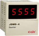 Digital Display Counting Relay (JDM9-4)