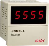 Digital Display Counting Relay (JDM9-4)