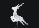 LED Deer Decorative Motif Lighting