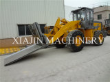 CE Forklift Equipment Fork Machinery for Sale