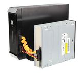 Mini ITX Case/Small Computer Case/Mini PC Case ( E-2016 )