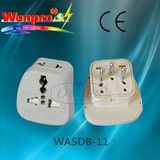 Universal Travel Adaptor --  WAII-11