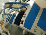 Acrylic Sheet Cutting Machine From Shanghai