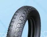 Tire and Tube Motorcycle Parts (110/90-16-6PR)