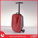 3 Wheels Scooter Luggage