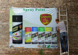 Fast Dry Spray DIY Paints