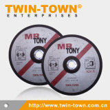 Metal Grinding Disc 230X6mm