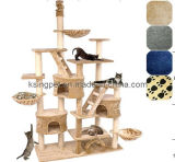 Cat Tree Pet Products (KS-CTS155)