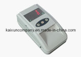 LCD Display Portable Currency Detector for Euro Note