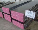 Forged Tool Steel Flat Bar