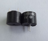 12*9.5 Magnetic Buzzer Cx12095c-5V-2300-F