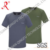 Summer Quick Dry and Breathable T-Shirt (QF-1804 men)