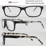 New Acetate Optical Eyewear Handmade Top Sale (M14086)