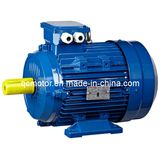 MS Alu Three Phase Motor (MS132M-4, 7.5KW)