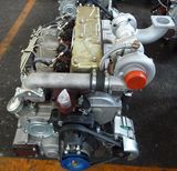 Stationary Power Diesel Engine (BR4102G)