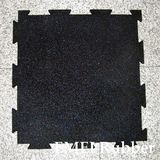 Interlocking Rubber Gym Flooring, Fitness Center
