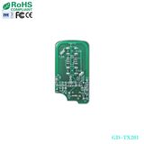 Ask Wilreless Transmitter Module Gd-Tx201