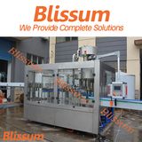 Best Price Water Filling Machine / Plant / Equipment