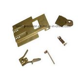 Brass Pressing Parts