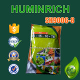 Huminrich Economic Crop Fertilizer 100% Solubility Potash Humate Compound Fertilizer