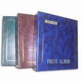 Photo Albums (CTPA004)