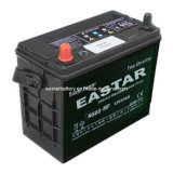 Car Battery Maintenance Free 45Ah (NS60)