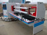 Furimach Automatic Adhesive Tape Slitting Machine/PVC Electrical Tape/Film/Jumbo Roll/Paper Cutting Machine/Lathe Cutter Slicer Machinery