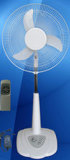 Electric Rechargeable Stand Fan (MY--16F)