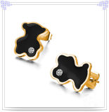 Stainless Steel Jewelry Fashion Jewellery Earring (EE0020)